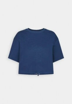 Ugg Teagin Short Sleeve - T-Shirt Print - Dark Sky -Ugg Verkoopwinkel 796650f20a1b44c4b09e7b633cf54885