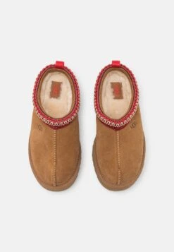 Ugg Tazz Unisex - Pantoffels - Chestnut -Ugg Verkoopwinkel 79bfd31c5ff84e2192c896178c7c3c0a