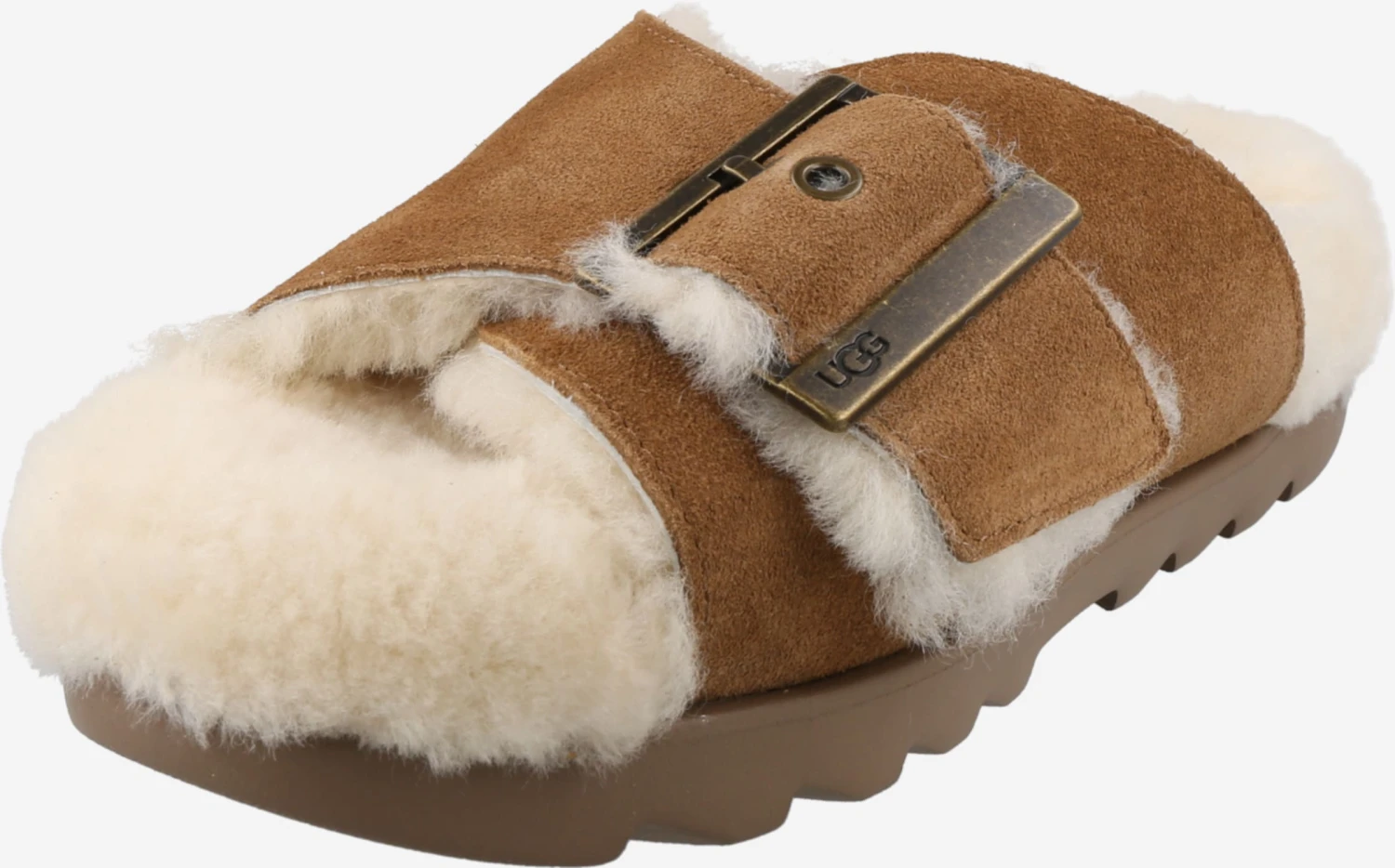 Ugg Klassieke Muiltjes Muiltjes Dames Donkerbruin 3 Ugg Klassieke Muiltjes Muiltjes Dames Donkerbruin
