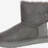 Ugg Laarzen Boots Bailey Dames Grijs -Ugg Verkoopwinkel 7adfbbeb26aa9be0dc91ca95f85105ca
