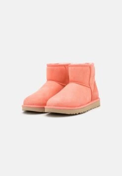 Ugg Classic Mini - Korte Laarzen - Starfish Pink 10 Ugg Classic Mini - Korte Laarzen - Starfish Pink -Ugg Verkoopwinkel 7bdd416e00894d9e9eed37fd097eea21