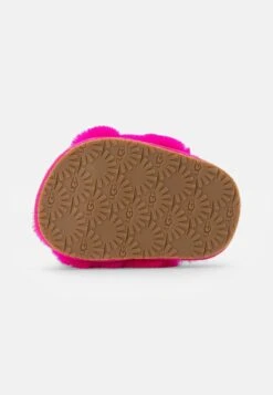 Ugg Fluff Yeah Slide And Lovey - Sandalen - Rock Rose -Ugg Verkoopwinkel 7bef7046f9414022ba3762b0883a036a