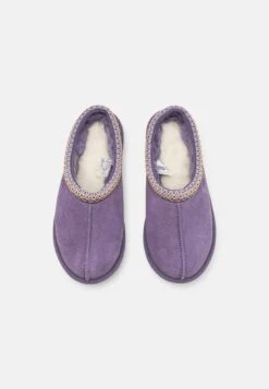 Ugg Tasman - Pantoffels - Lilac Mauve -Ugg Verkoopwinkel 7ce23604ba944915971c99d22c6b51b1