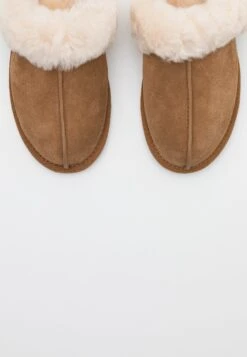 Ugg Scuffette - Pantoffels - Chestnut -Ugg Verkoopwinkel 7d3748d1e1674bce8e61b9dfcd17da65