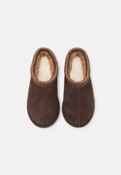 Ugg Tasman - Pantoffels - Burnt Cedar -Ugg Verkoopwinkel 7d76eda271f544d7a8b06fce8f54a670