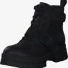 Ugg Laarzen Boots Ashton Dames Zwart