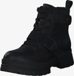 Ugg Laarzen Boots Ashton Dames Zwart