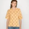 Ugg Jeannie Buttondown - Overhemdblouse - Orange / Brown
