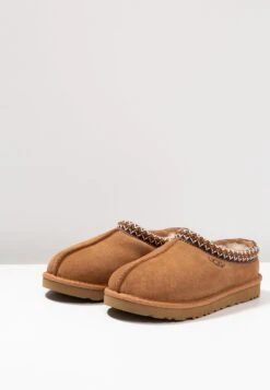 Ugg Tasman - Pantoffels - Chestnut -Ugg Verkoopwinkel 7fc5a257dcf74995b94205d2f522d9bc