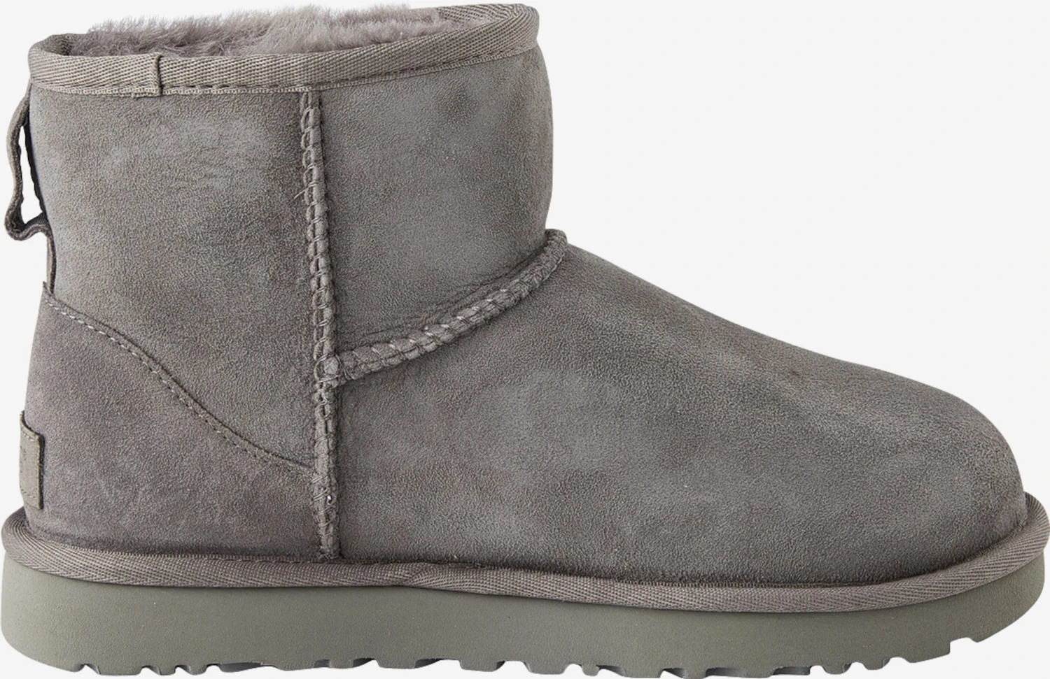 Ugg Laarzen Boots Dames Grijs 4 Ugg Laarzen Boots Dames Grijs - Afbeelding 2