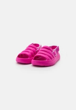 Ugg Sport Yeah - Sandalen - Dragon Fruit -Ugg Verkoopwinkel 804a9253e7a8475a92b3785721f4d975