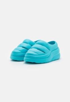 Ugg Sport Yeah- Instappers - Summer Sky -Ugg Verkoopwinkel 80a1b5b60d6c45589bf1e329977e3fca