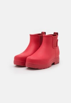 Ugg Droplet - Regenlaarzen - Samba Red -Ugg Verkoopwinkel 80c25ade3ef647d38fc279f4a42fb088