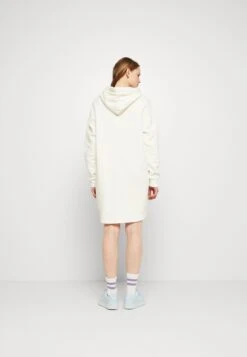 Ugg Aderyn Hoodie Dress - Jurk - Nimbus -Ugg Verkoopwinkel 81ec50c5ef2947b891e3ab5151b9be15