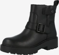 Ugg Laarzen Boots SAOIRSE Dames Zwart
