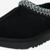 Ugg Pantoffels Huisschoenen Tasman Dames Zwart
