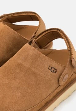 Ugg Goldenstar - Pantoffels - Chestnut -Ugg Verkoopwinkel 8387e64cbcfe44b585a7215dcbf80990