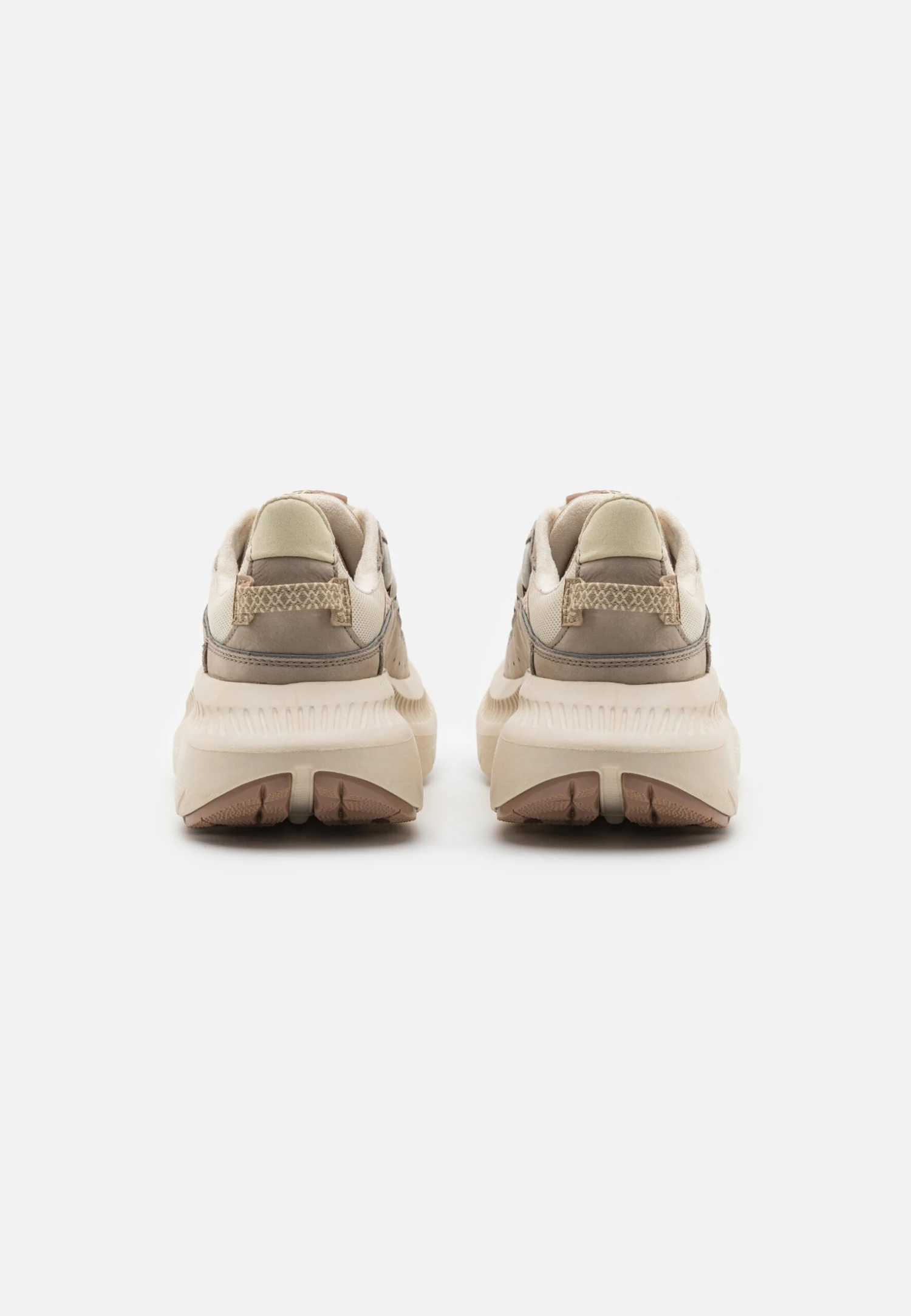 Ugg Remix - Sneakers Laag - Whitecap Grey/Silt 5 Ugg Remix - Sneakers Laag - Whitecap Grey/Silt - Afbeelding 3