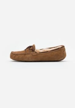 Ugg Dakota - Pantoffels - Chestnut -Ugg Verkoopwinkel 846a01d62d7842f3aacd4a6863c5a6f6
