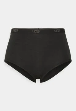 Ugg Desiray Cheeky - Slip - Black -Ugg Verkoopwinkel 850eaebff8d644508adf86dd908b0f52
