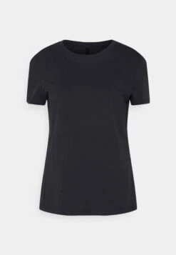 Ugg Uma Tee - T-Shirt Basic - Black 12 Ugg Uma Tee - T-Shirt Basic - Black -Ugg Verkoopwinkel 8512146516c54f7fa36a77d803a06e33