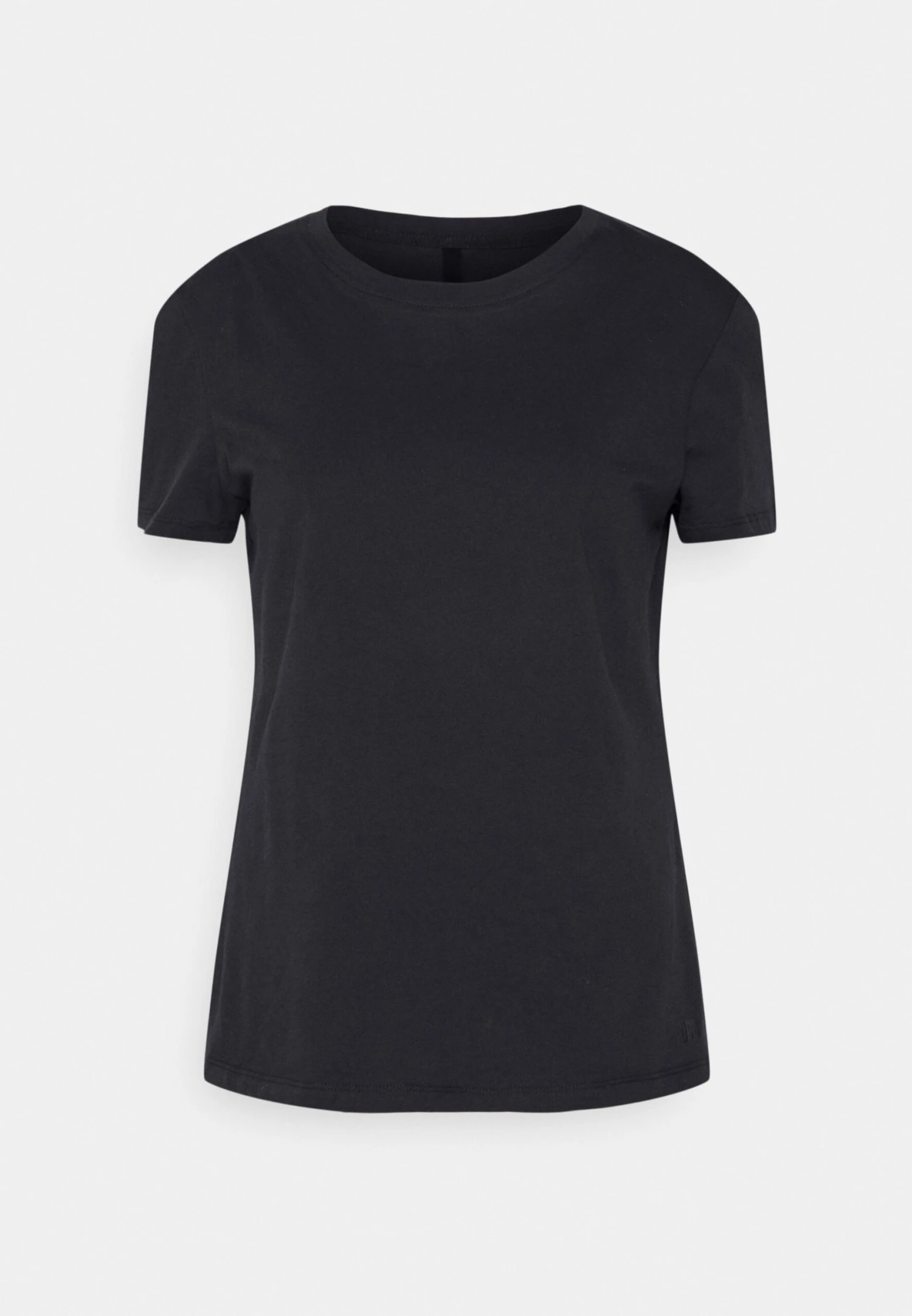 Ugg Uma Tee - T-Shirt Basic - Black 7 Ugg Uma Tee - T-Shirt Basic - Black - Afbeelding 5