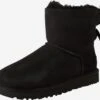 Ugg Laarzen Boots Bailey Dames Zwart -Ugg Verkoopwinkel 85b3c6d70caf9d14dda5603bb9f291d8