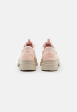 Ugg Ashton Hybrid - Sneakers Laag - Rosy Beige -Ugg Verkoopwinkel 8696a61169bb437d87858f56e06c317a