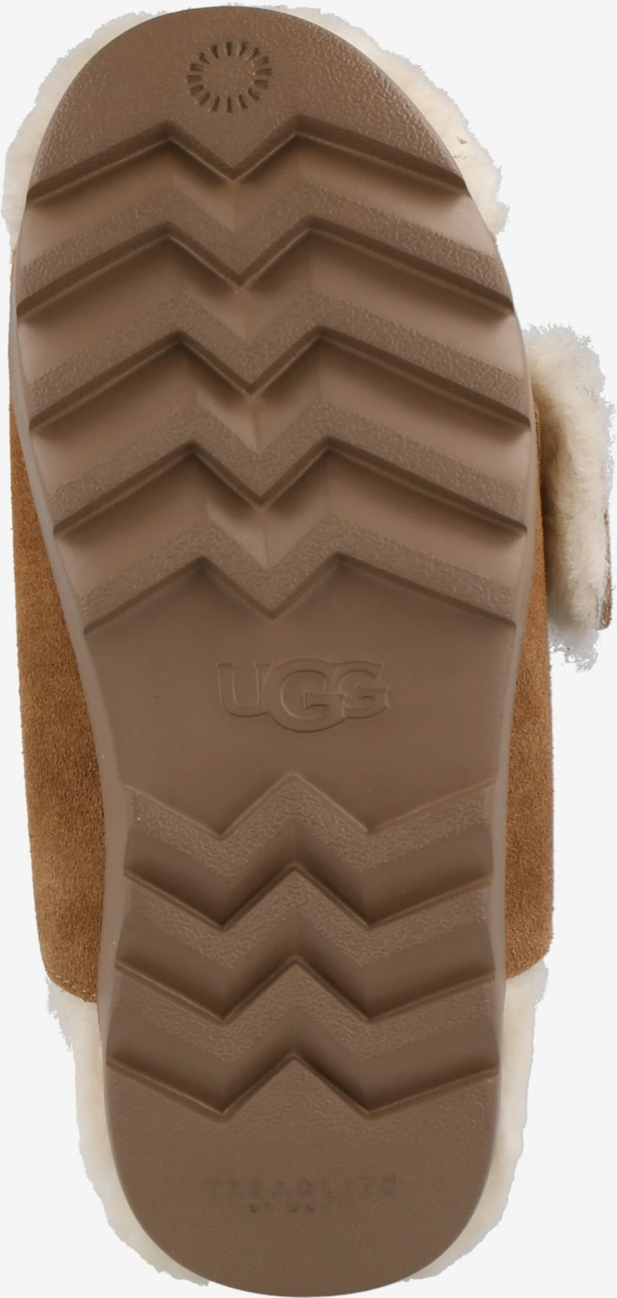 Ugg Klassieke Muiltjes Muiltjes Dames Donkerbruin 5 Ugg Klassieke Muiltjes Muiltjes Dames Donkerbruin - Afbeelding 3