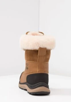 Ugg Adirondack - Snowboots- Chestnut -Ugg Verkoopwinkel 87e76589e8f44584866488c6279b74f7