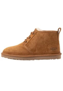 Ugg Neumel - Korte Laarzen - Chestnut -Ugg Verkoopwinkel 89dae1f31cbb4ec09e5503bd9e770e0a