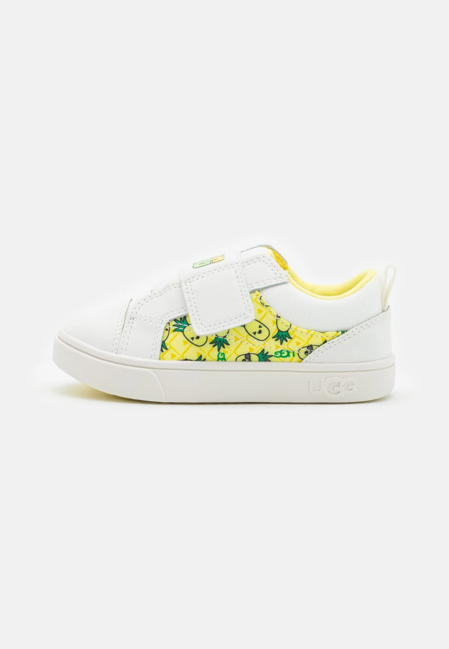 Ugg Rennon Low Pineapple Stuffie Unisex - Sneakers Laag - Pineapple 3 Ugg Rennon Low Pineapple Stuffie Unisex - Sneakers Laag - Pineapple
