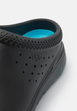 Ugg Tasman Sport - Muiltjes - Black -Ugg Verkoopwinkel 8a89b076fc38406e8871f7a3d0ad6040