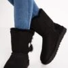 Ugg Bailey - Snowboots- Black