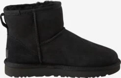 Ugg Laarzen Boots Dames Zwart -Ugg Verkoopwinkel 8b179eb2bd5f762731f8663f7902aefa
