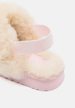 Ugg Funkette - Pantoffels - Seashell Pink -Ugg Verkoopwinkel 8c86e60d5c1049679ce19a3da51b26ae