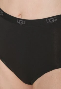 Ugg Desiray Cheeky - Slip - Black -Ugg Verkoopwinkel 8d03aefc4b5e46118c468a30b7399b82