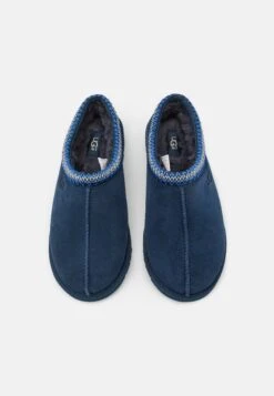 Ugg Tasman - Pantoffels - Deep Ocean -Ugg Verkoopwinkel 8e3501aa465c468baebbf6cc0544e59c