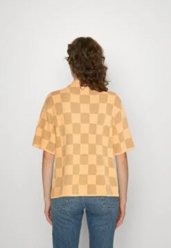 Ugg Jeannie Buttondown - Overhemdblouse - Orange / Brown 10 Ugg Jeannie Buttondown - Overhemdblouse - Orange / Brown -Ugg Verkoopwinkel 8eb421a11da14565b82d423a973c533c