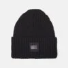Ugg Chunky Beanie - Muts - Black 1 Ugg Chunky Beanie - Muts - Black -Ugg Verkoopwinkel 90f2a02754e44a0a96d410bd2dcb295e