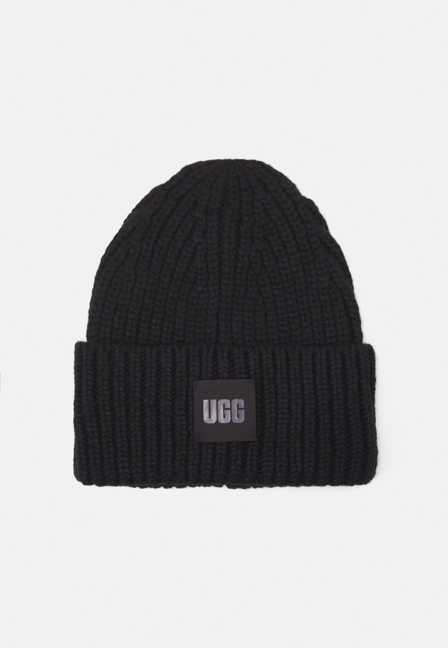 Ugg Chunky Beanie - Muts - Black 3 Ugg Chunky Beanie - Muts - Black