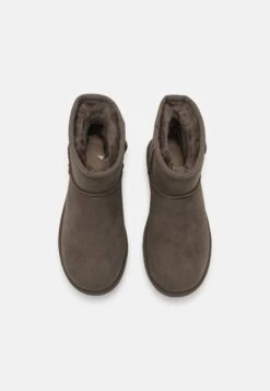 Ugg Classic Mini - Korte Laarzen - Slate 13 Ugg Classic Mini - Korte Laarzen - Slate -Ugg Verkoopwinkel 91c801b1577f419397d9313c84939bd2