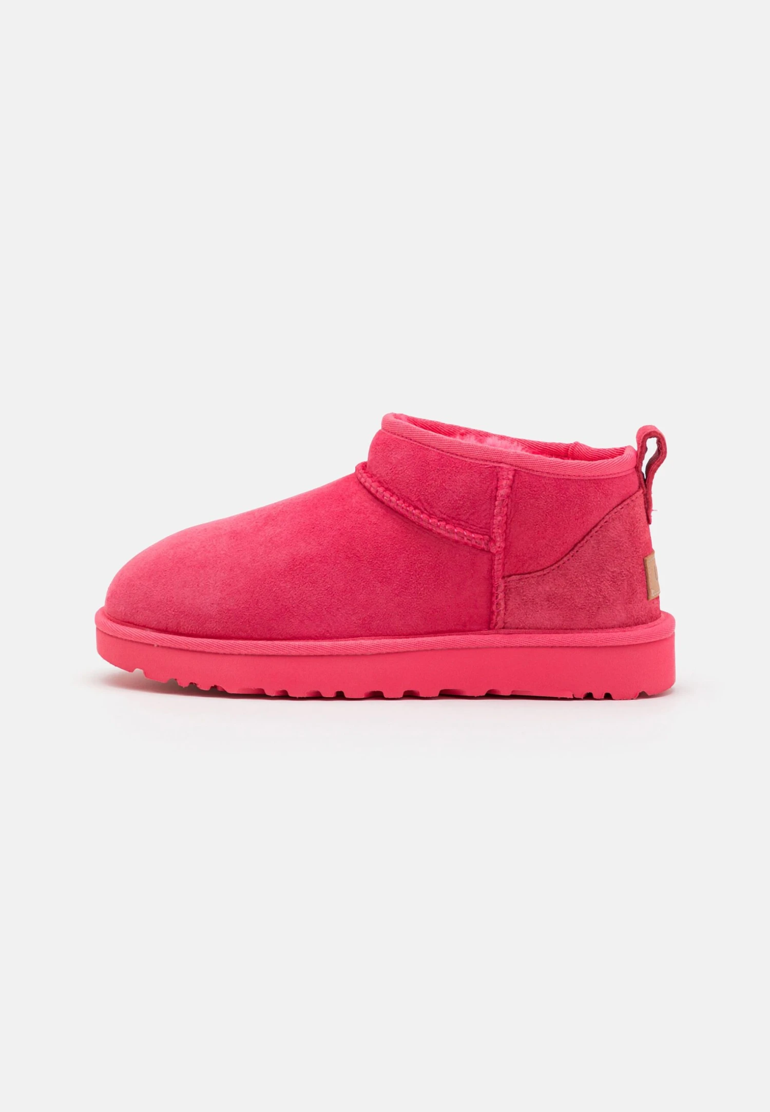 Ugg Classic Ultra - Korte Laarzen - Pink Glow 3 Ugg Classic Ultra - Korte Laarzen - Pink Glow