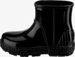 Ugg Laarzen Regenlaarzen Drizlita Dames Zwart -Ugg Verkoopwinkel 94632f6d7c77c766d0c8259827d9c371