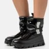Ugg Classic Brellah Mini - Snowboots- Black -Ugg Verkoopwinkel 946b31d061014818ac94f8970c8dd560