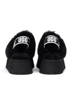 Ugg Muiltjes - Nero -Ugg Verkoopwinkel 94b16c85fd2f425dbb094b4452988073