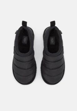 Ugg Tasman - Instappers - Black -Ugg Verkoopwinkel 958bf8f3ea924fe8ae3f50f800d0a003