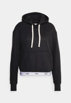 Ugg Lawna - Pyjamashirt - Black 12 Ugg Lawna - Pyjamashirt - Black -Ugg Verkoopwinkel 95bb413c22d24db5825762056abd346a