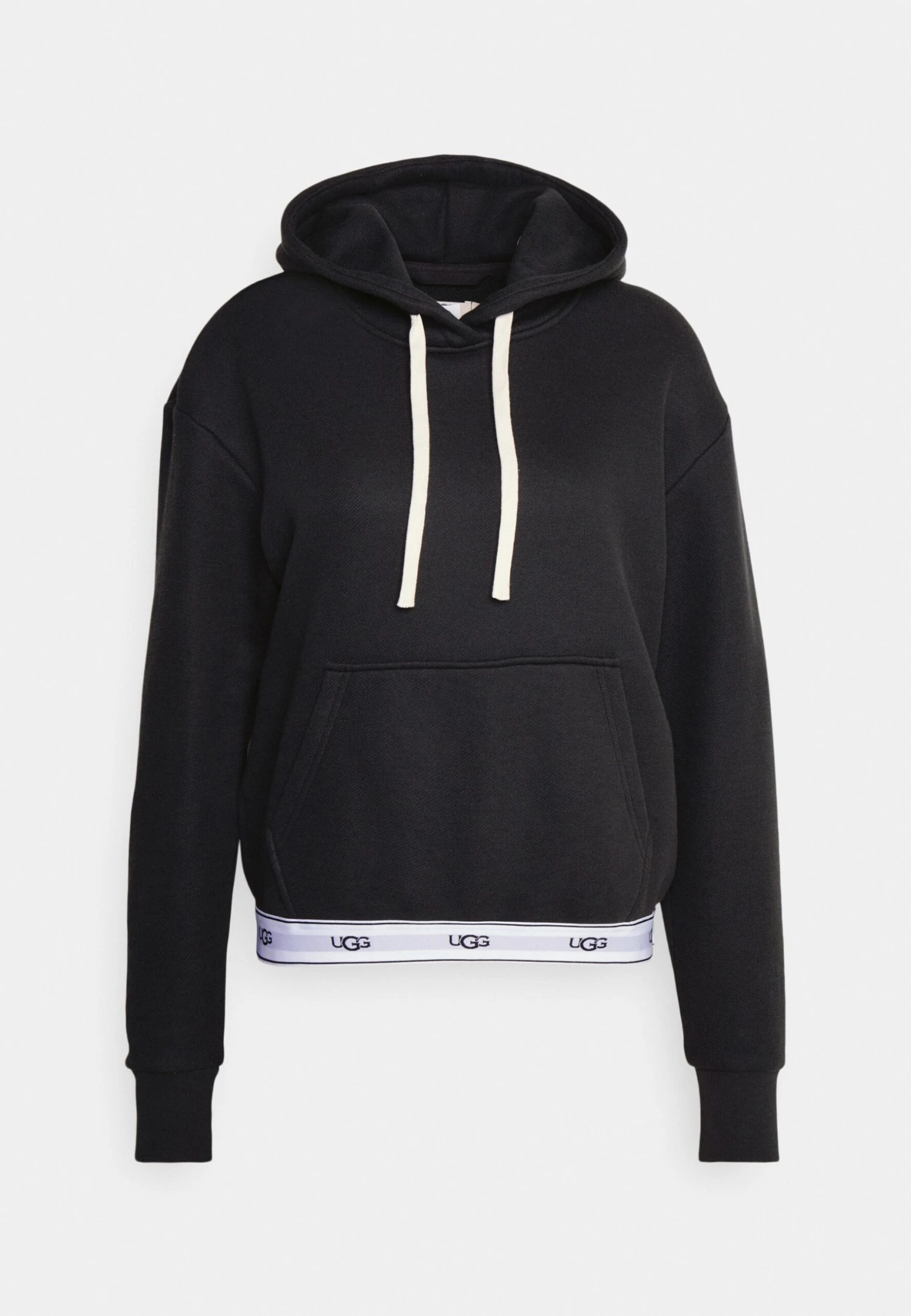 Ugg Lawna - Pyjamashirt - Black 7 Ugg Lawna - Pyjamashirt - Black - Afbeelding 5