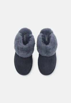 Ugg Classic - Muiltjes - Eve Blue -Ugg Verkoopwinkel 95c9fdd54ffc4570953bd327032f8a89